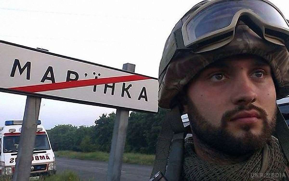 Під час зачистки Мар’їнки українські військові затримали 12 бойовиків, – Порошенко