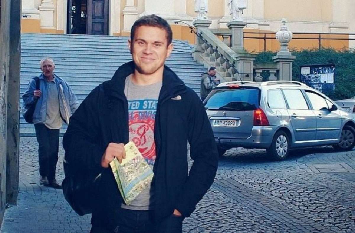 Юнака, який п'ять днів тому зник на кар’єрі у Ясниськах, шукають досі