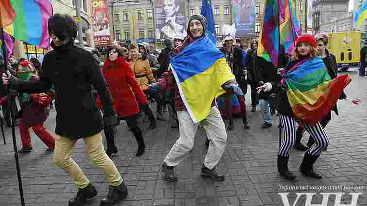 Посол США підтримав заяву Порошенка про гарантування безпеки на марші ЛГБТ в Києві