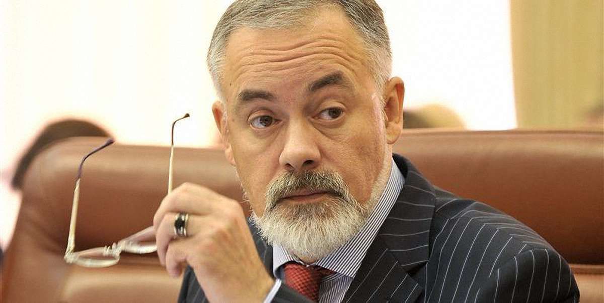Рада ЄС продовжила санкції щодо Клюєва, Табачника та Олени Лукаш