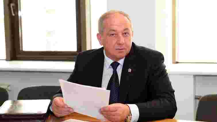 Уряд вніс подання щодо звільнення Кіхтенка з посади голови Донецької ОДА