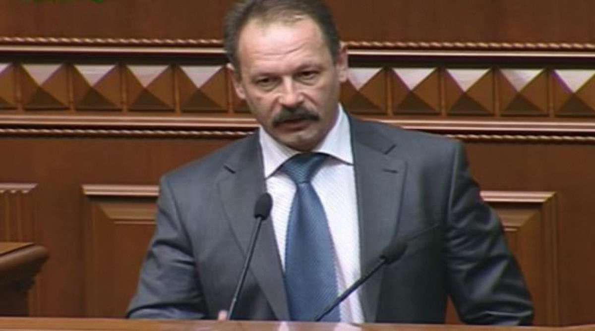 Україна має розпочати повну блокаду окупованих територій, - депутат БПП
