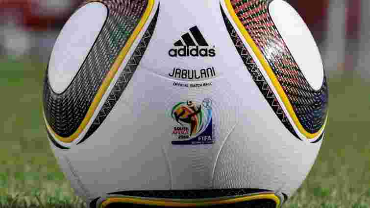 Через корупнійний скандал Adidas не хоче співпрацювати з ФІФА