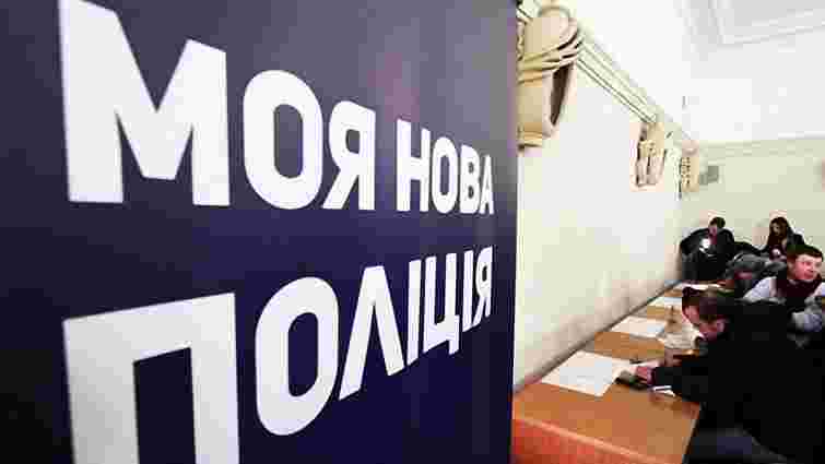 Арсен Аваков назвав офіційну дату початку роботи патрульної поліції у Києві