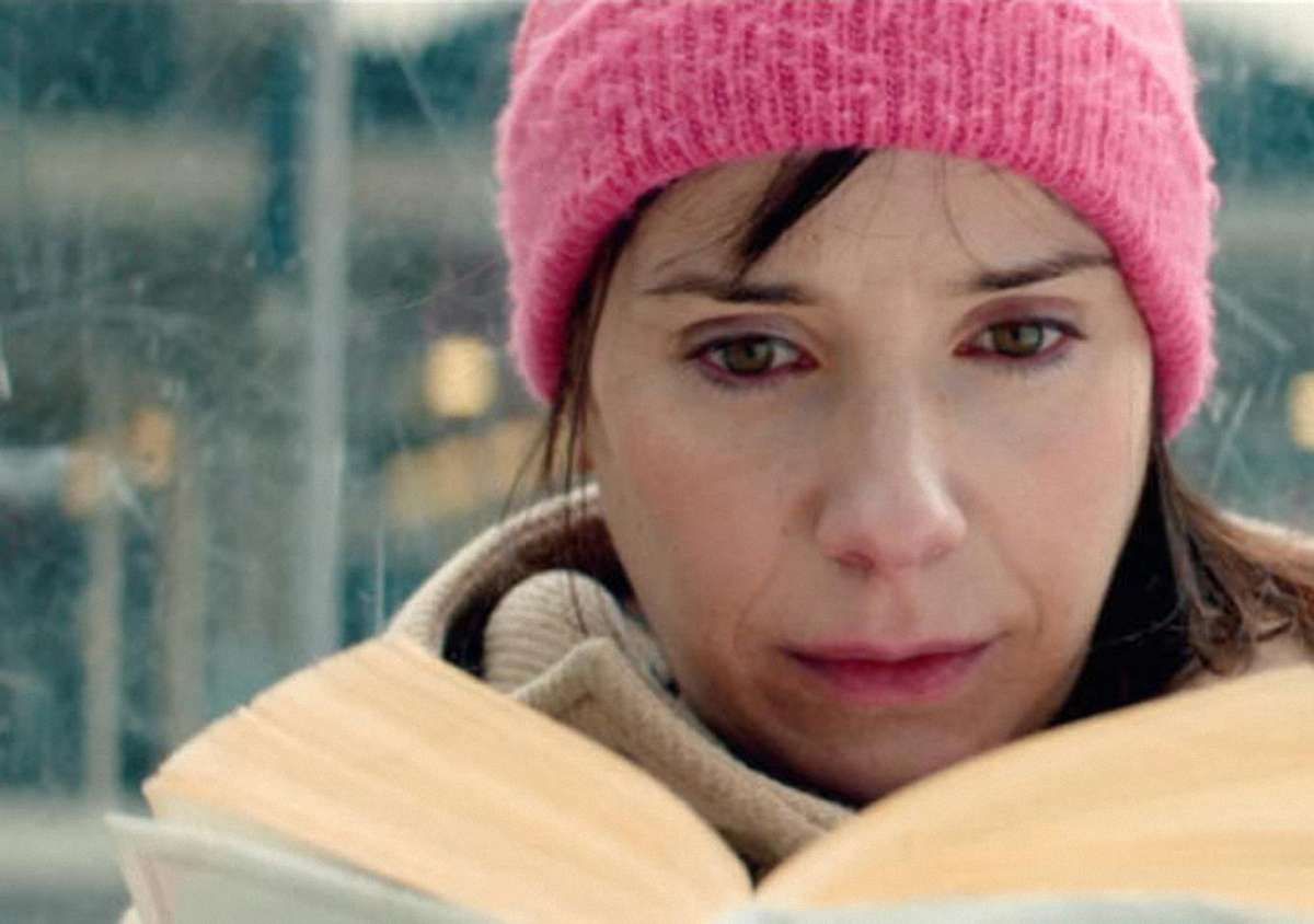 У Львові покажуть програму Oscar Shorts 2015