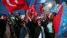 Партія Ердоґана втрачає монополію на владу
