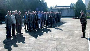 П'яту хвилю мобілізації продовжили на 10 днів