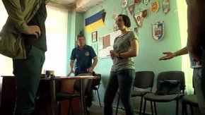 Чиновнику Львівської міськради погрожували під час службового виїзду на стадіон «Сокіл»