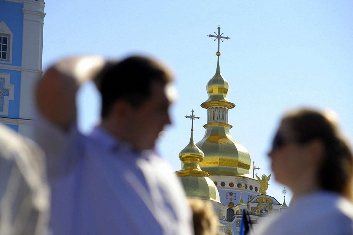 Порошенко звільнив нерухомість релігійних організацій від оподаткування