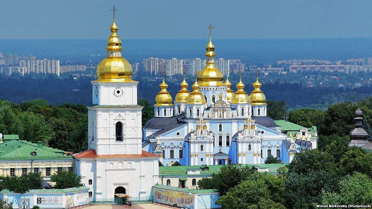 У вересні УПЦ КП і УАПЦ можуть об’єднатися в єдину церкву