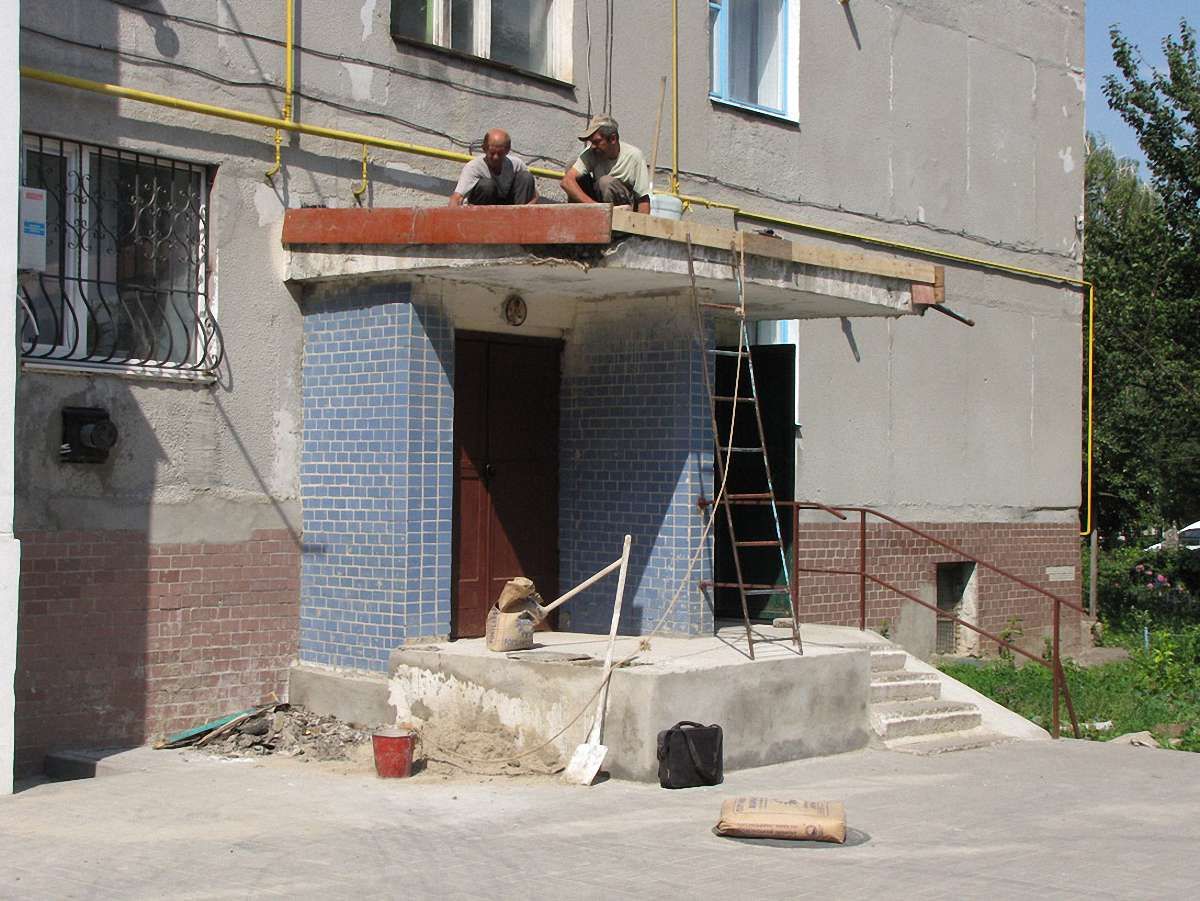 ЖЕКи втратили монополію на управління багатоповерхівками