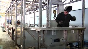 Уряд пообіцяв сприяння львівським підприємствам в отриманні великих замовлень