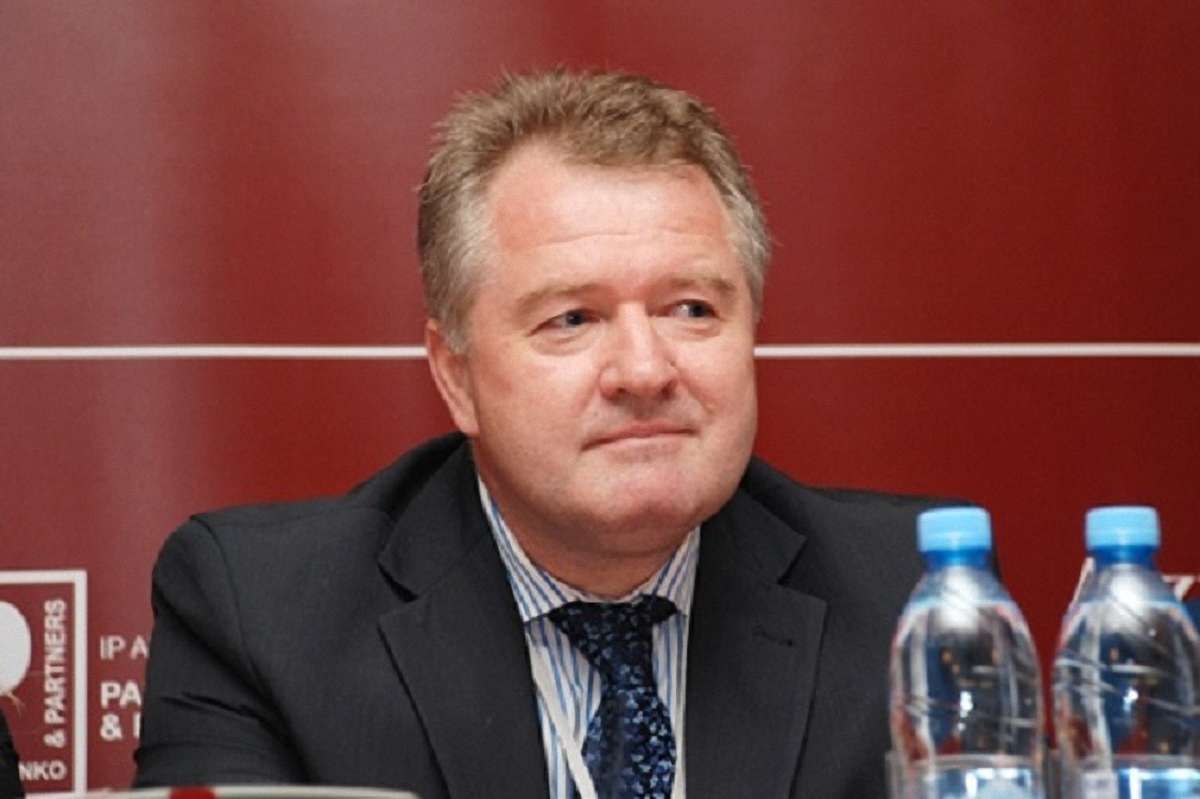 Головою Вищої ради юстиції України став Ігор Бенедисюк