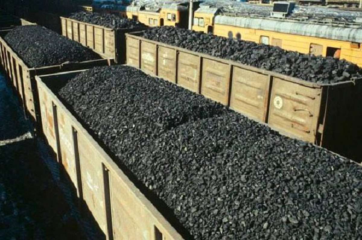 СБУ перекрила бойовикам схему експорту вугілля