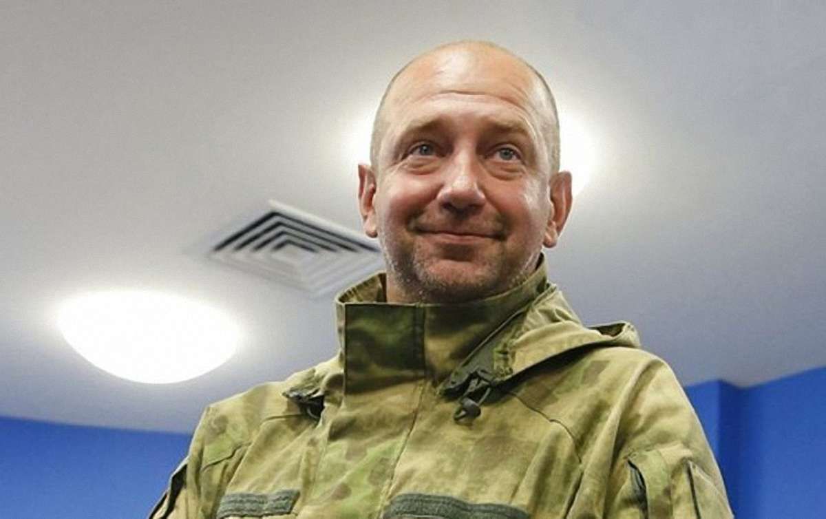 Екс-комбат «Айдару» Мельничук прийшов на допит до прокуратури