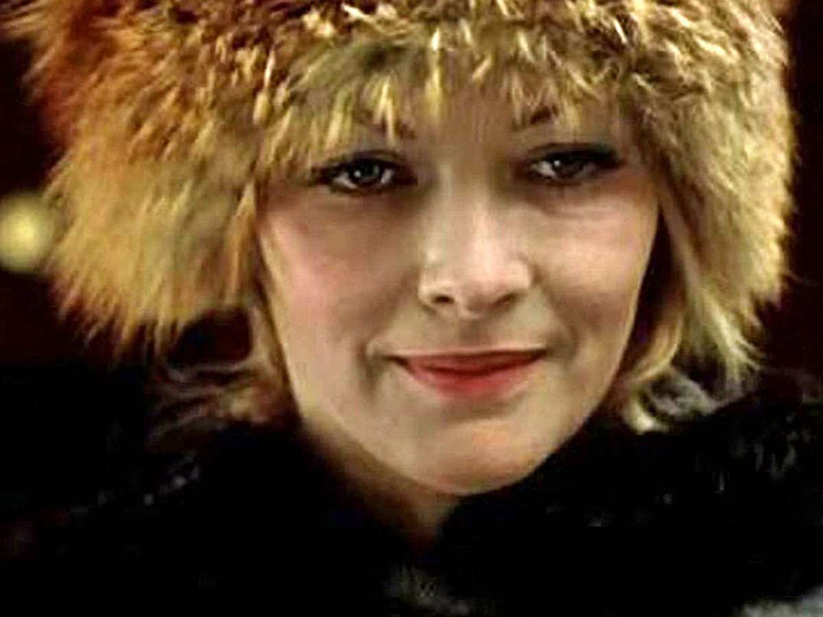 Барбара Брильська стала персоною нон-грата у Росії, - ЗМІ