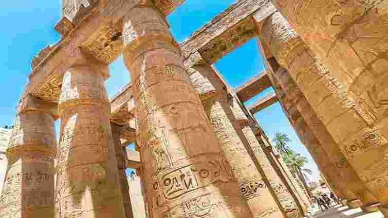Терорист-смертник підірвав себе біля стародавнього храму в Єгипті
