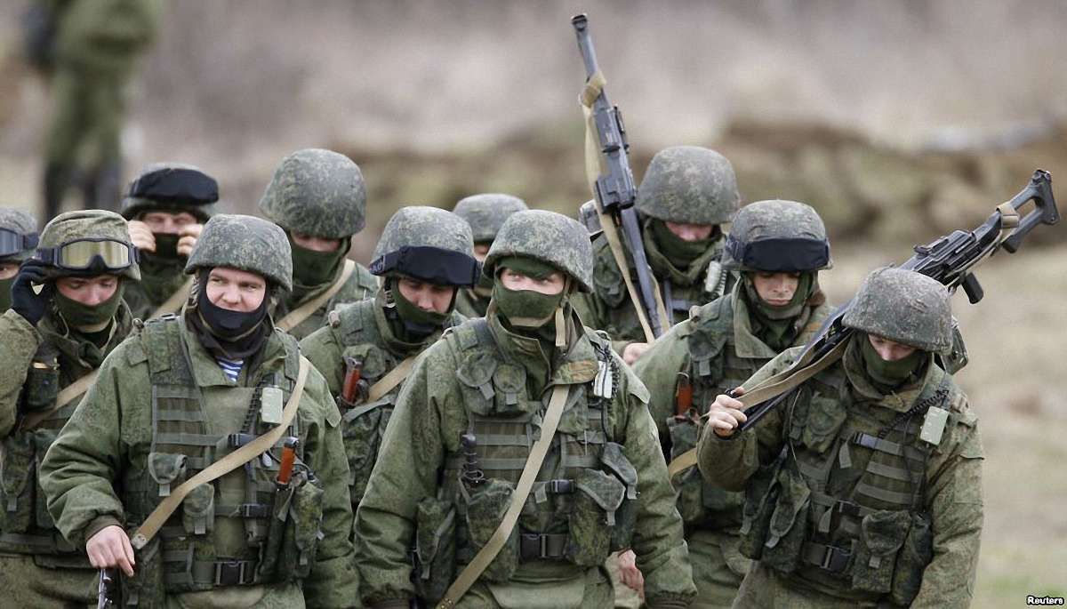 З 11 червня набуває чинності денонсація низки українсько-російських військових угод