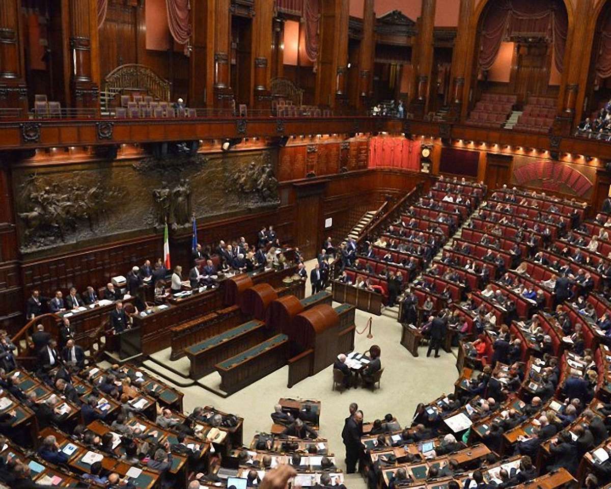 Одна з палат парламенту Італії вже ратифікувала Угоду про асоціацію Україна-ЄС