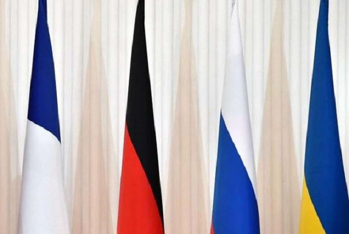Росія отримала три відмови на зустрічі у «нормандському форматі»