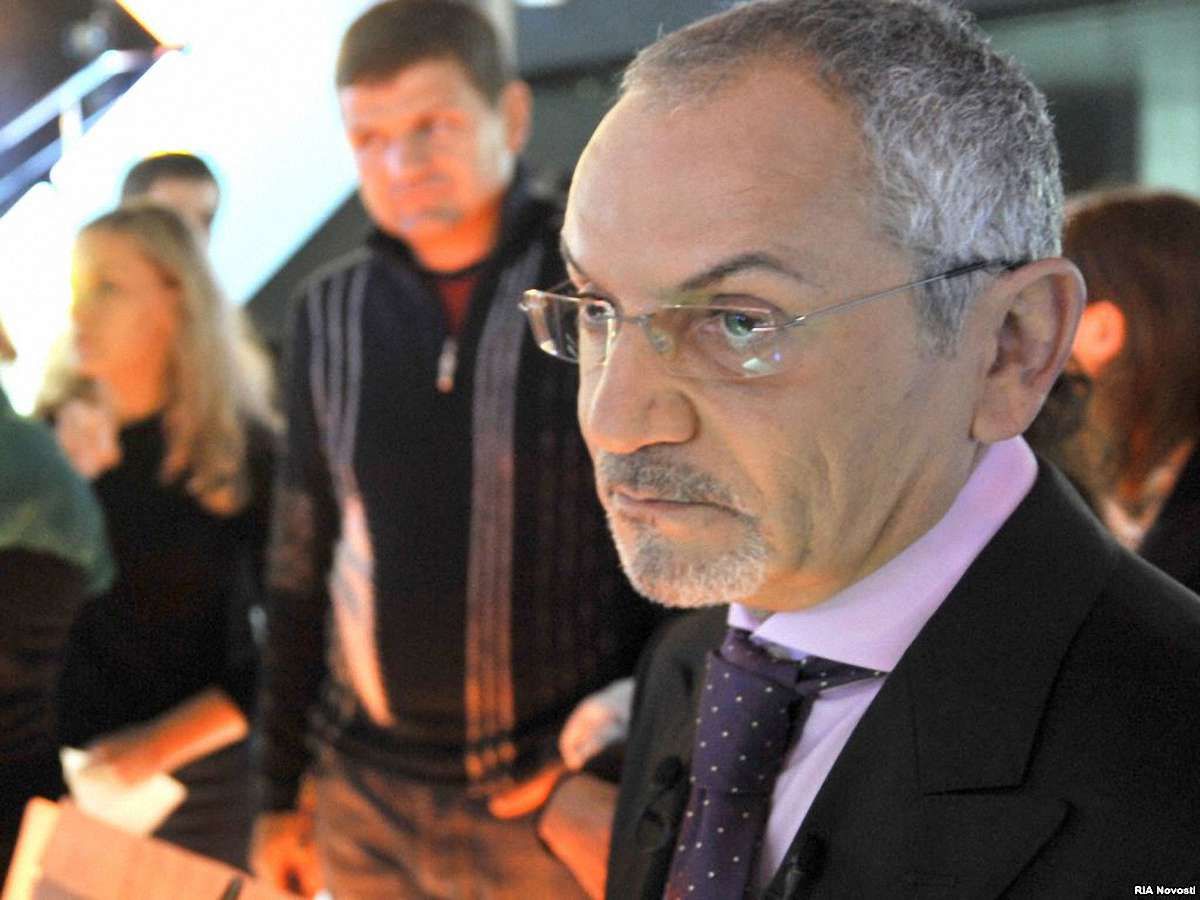 Савік Шустер став співвласником телеканалу