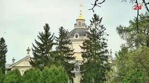 Митрополичі сади у Львові відкриють для молоді 28 червня