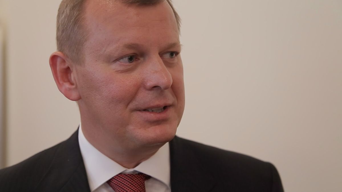 Суд дозволив Клюєвим не повертати €230 млн кредиту