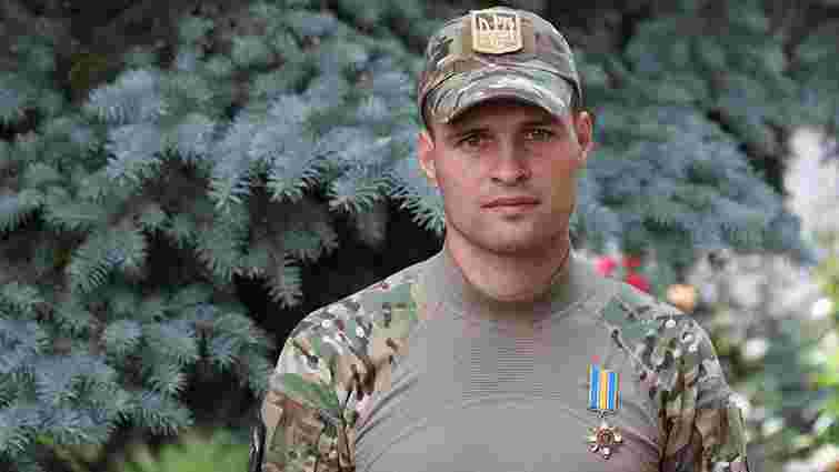 Аваков призначив очільника нової патрульної поліції Києва