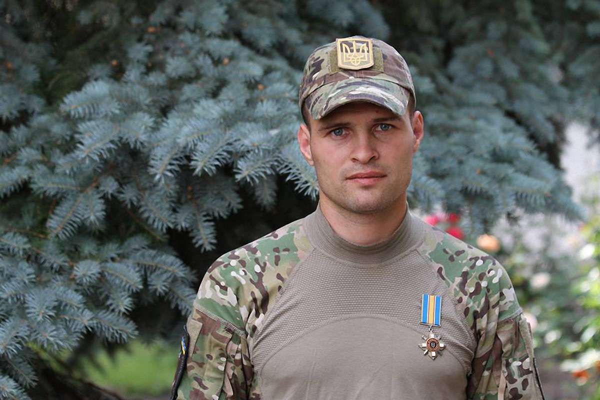 Аваков призначив очільника нової патрульної поліції Києва