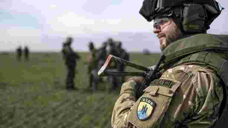 Конгрес США заборонив  підтримку батальйону «Азов»