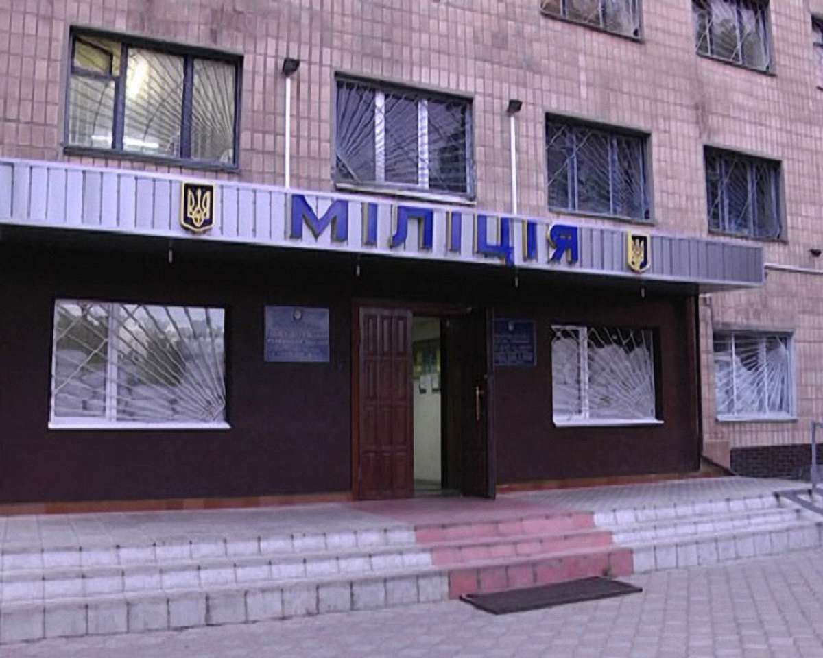 У Харкові затримали підлітків за вбивство трьох людей