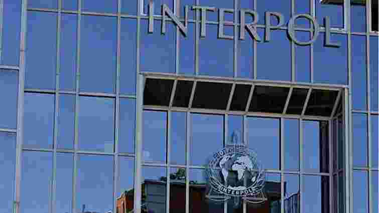 Генпрокурор попросив «Інтерпол» поновити розшук екс-беркутівців, які розстрілювали Майдан