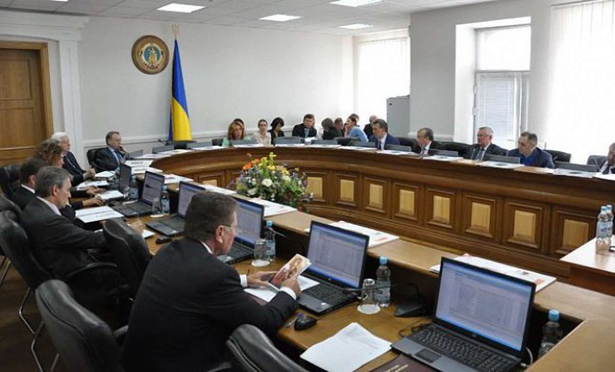 З'їзд адвокатів обрав третього члена Вищої ради юстиції