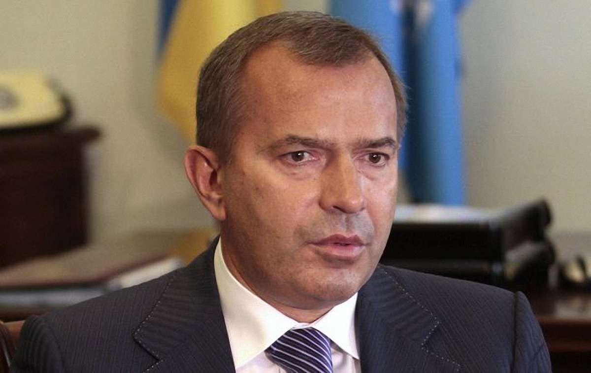 Депутат розповів, коли і як втік Сергій Клюєв