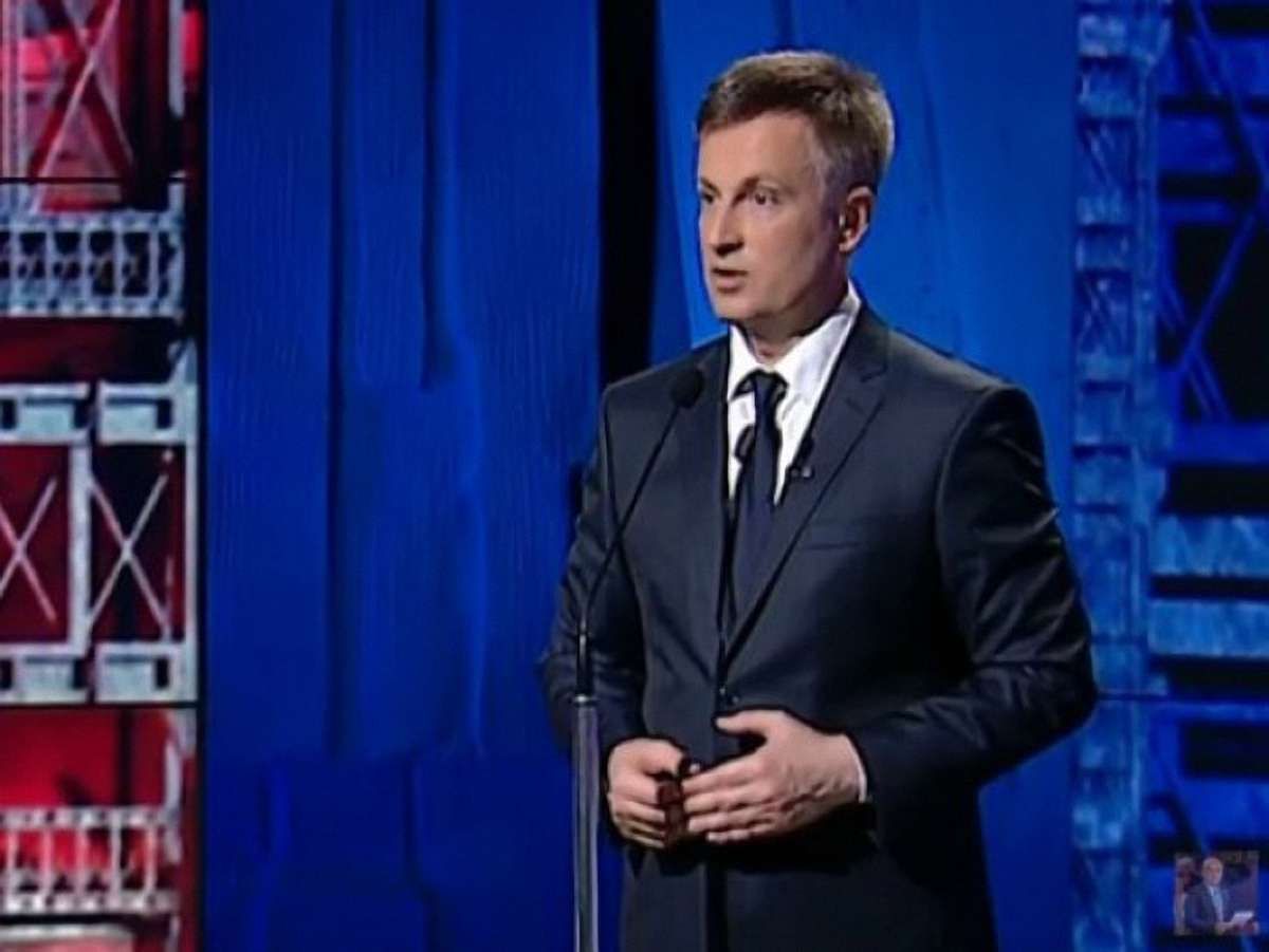 СБУ має докази причетності спецслужб РФ до нічної різанини у Харкові