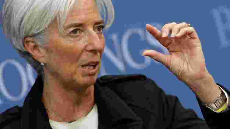 МВФ продовжить кредитування України, навіть у випадку її дефолту