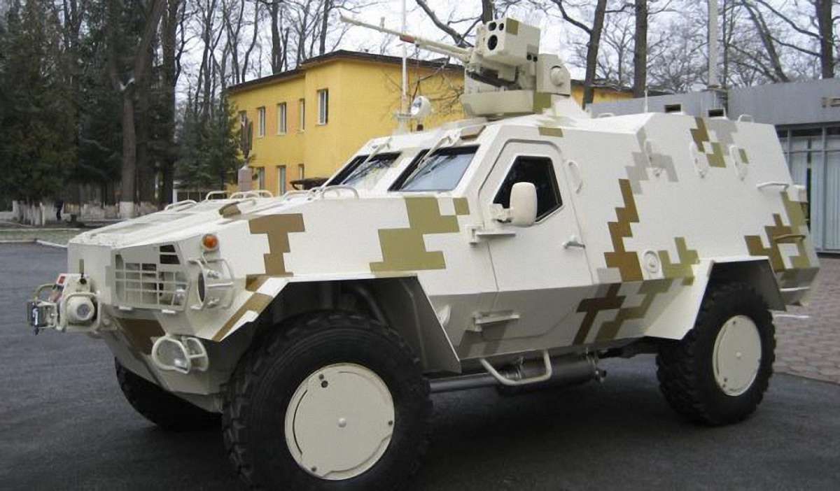 «Укроборонпром» звільнив директора «Львівського бронетанкового заводу»
