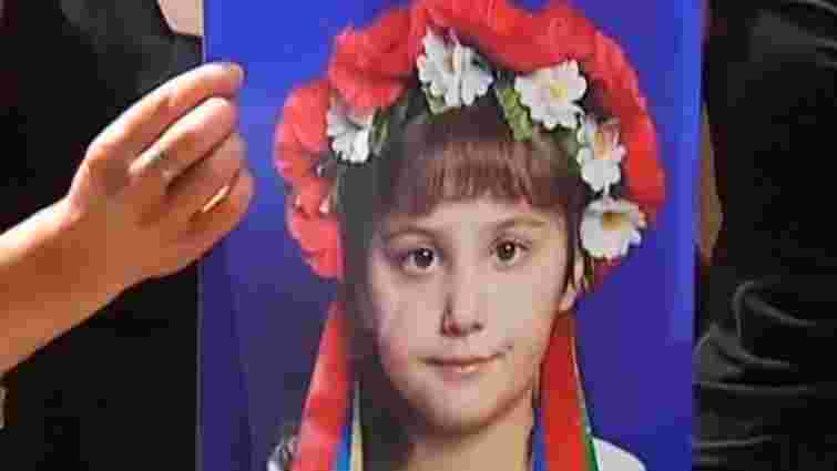 На Прикарпатті міліція викрила резонансне вбивство 9-річної дівчинки