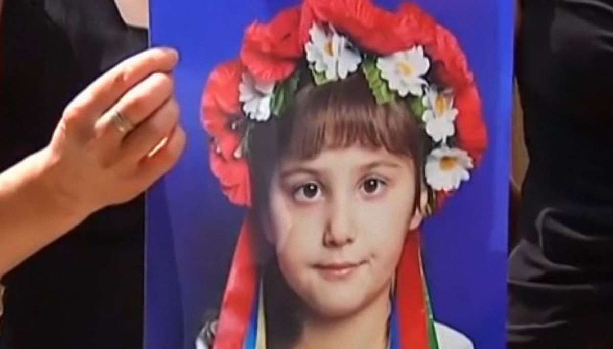 На Прикарпатті міліція викрила резонансне вбивство 9-річної дівчинки