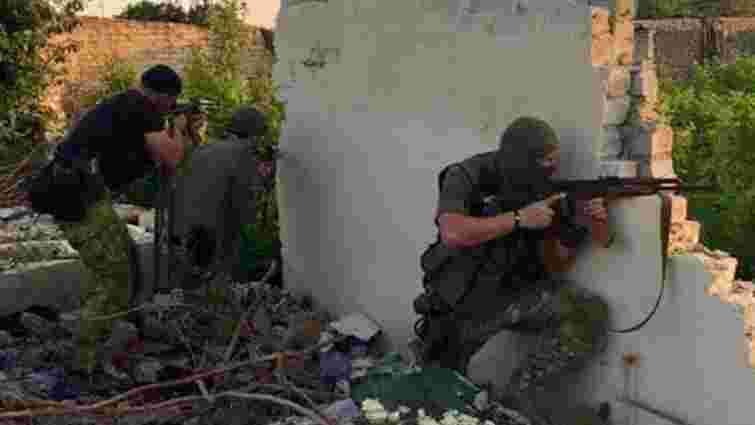 При обстрілі Мар'їнки бойовиками ДНР загинули два бійці АТО, ще троє поранені