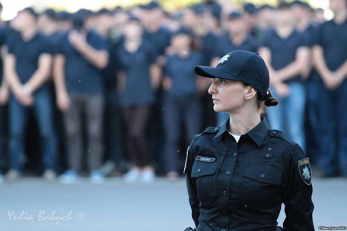 Саакашвілі пообіцяв, що патрульна поліція почне працювати в Одесі від середини серпня