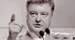 Порошенко і саботаж