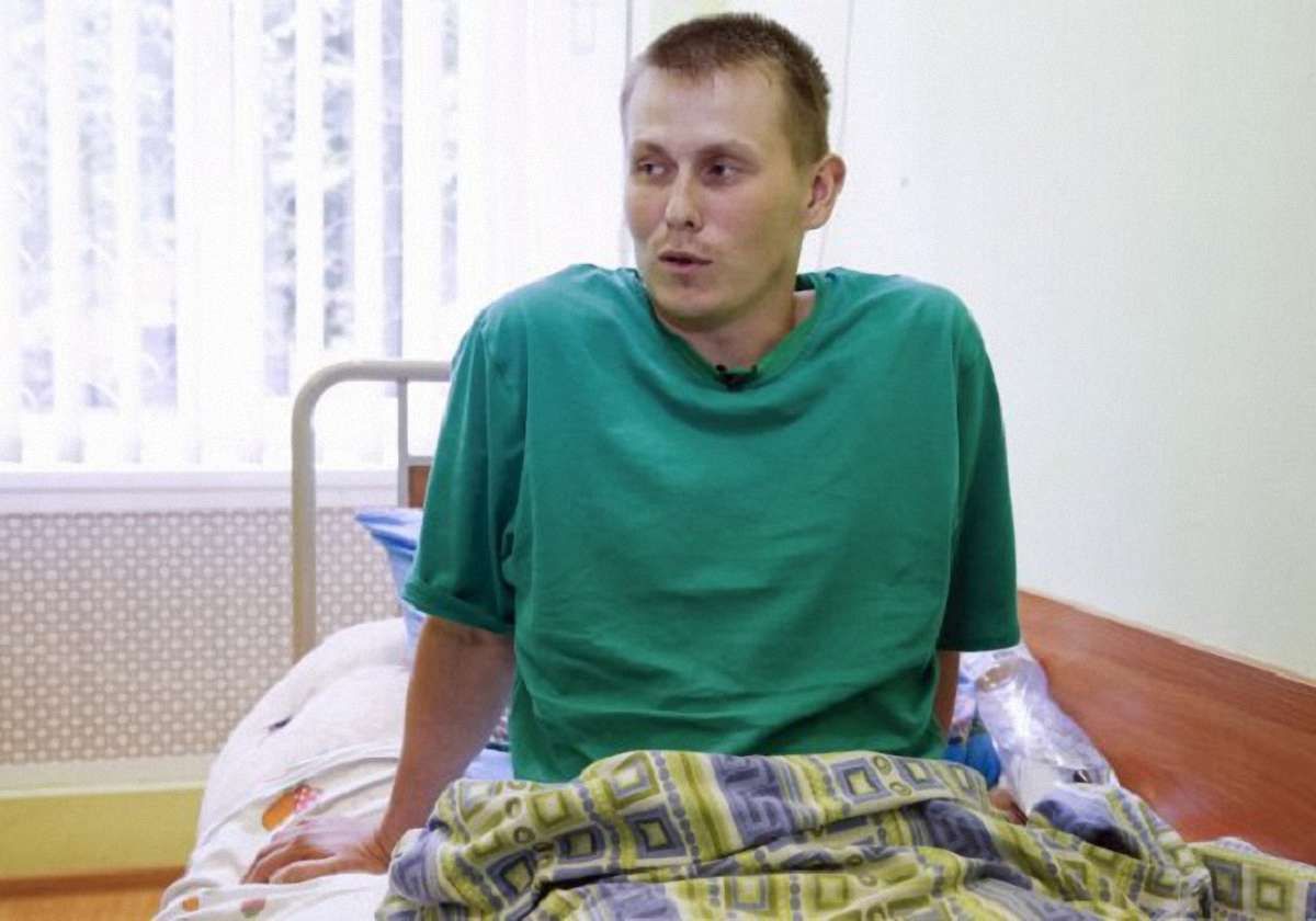Рідні спійманих в Україні російських військових зникли із соцмереж