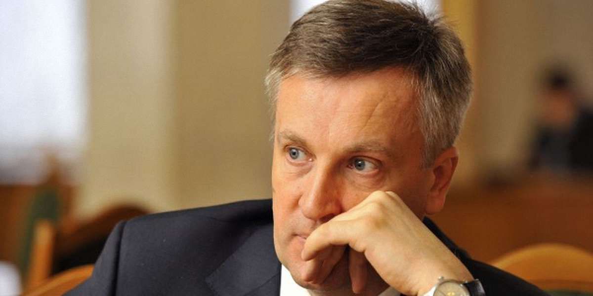 Голова СБУ вимагатиме в ГПУ дозвіл на затримання екс-заступника генпрокурора Даниленка