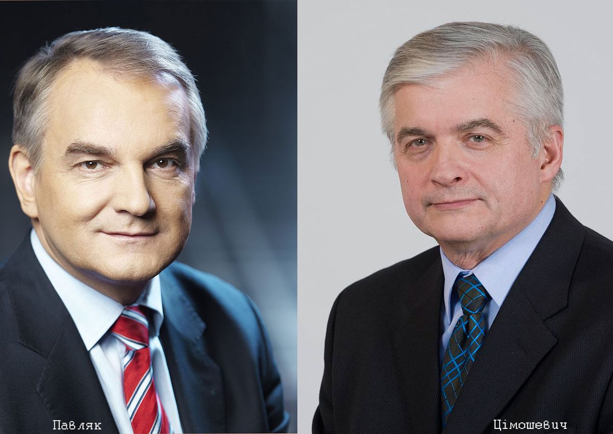 Два польських екс-прем’єри погодилися співпрацювати з Фірташем