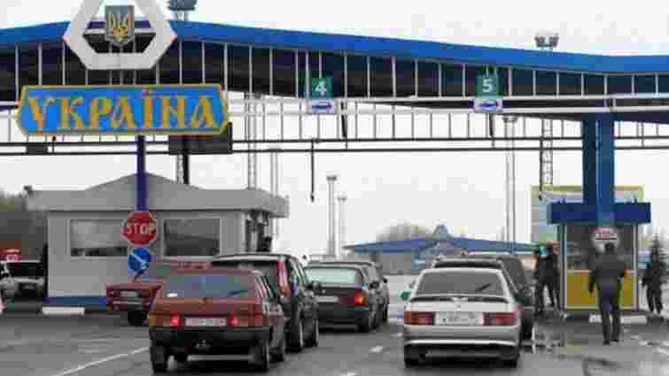 Українські прикордонні переходи підключать до системи Інтерполу