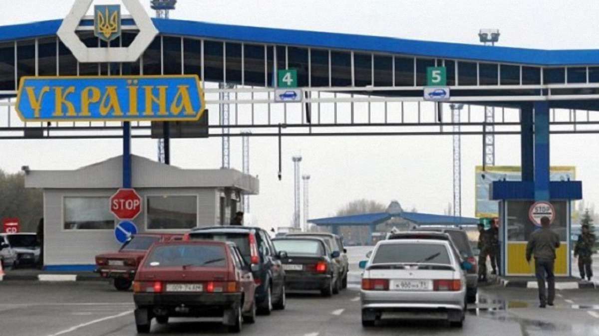 Українські прикордонні переходи підключать до системи Інтерполу