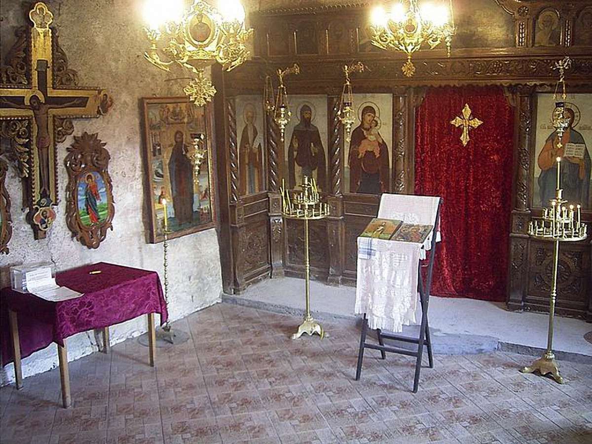 Церковники запропонували свої доповнення до Конституції України