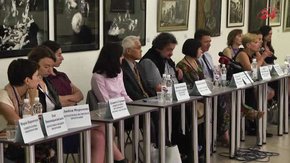 Проект "ДонКульт" привіз до Львова вісімдесят мистецьких подій