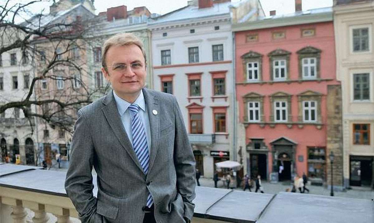 Садовий попередив АП про саботаж виборів за відкритими списками